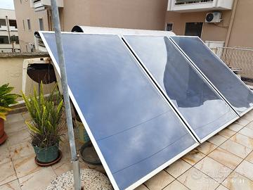 Solare Termico 300 litri