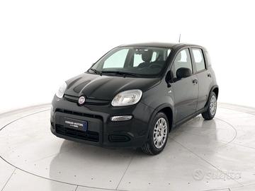 FIAT Panda 1.0 firefly hybrid s&s 70cv