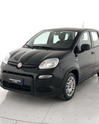 FIAT Panda 1.0 firefly hybrid s&s 70cv
