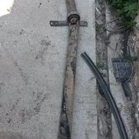 trasmissione fiat 131