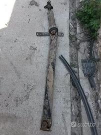 trasmissione fiat 131