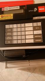 Registratore di cassa