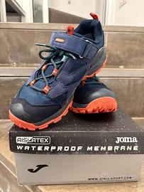 Scarpe Ginnastica Bambino JOMA JQUITW2203V - Tg.36