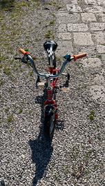 Bici bambino 2-3 anni
