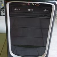 Hard kase TX - micro Atx 