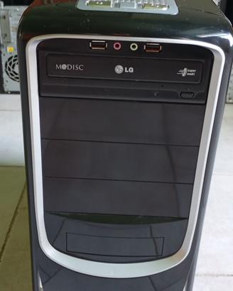 Hard kase TX - micro Atx 