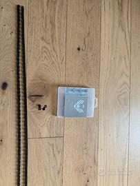 Catena xo t-type lunghezza 110