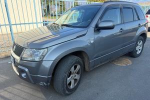 Suzuki Grand Vitara 1.9 DDiS 5 porte