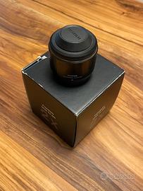 Fujifilm XF 2X TC WR