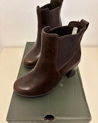 Timberland Linwood, Stivali Chelsea Donna 37.5 EU