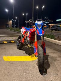 beta rr 125 2t 2025