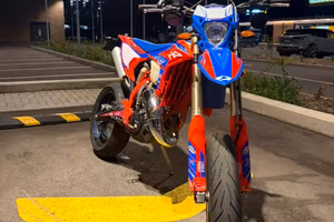beta rr 125 2t 2025