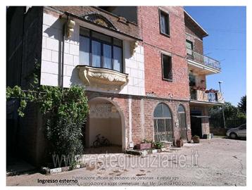 Appartamento Castel Sant'Elia [A4244586]