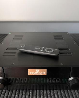 Preamplificatore valvolare schema Cary audio SLP90