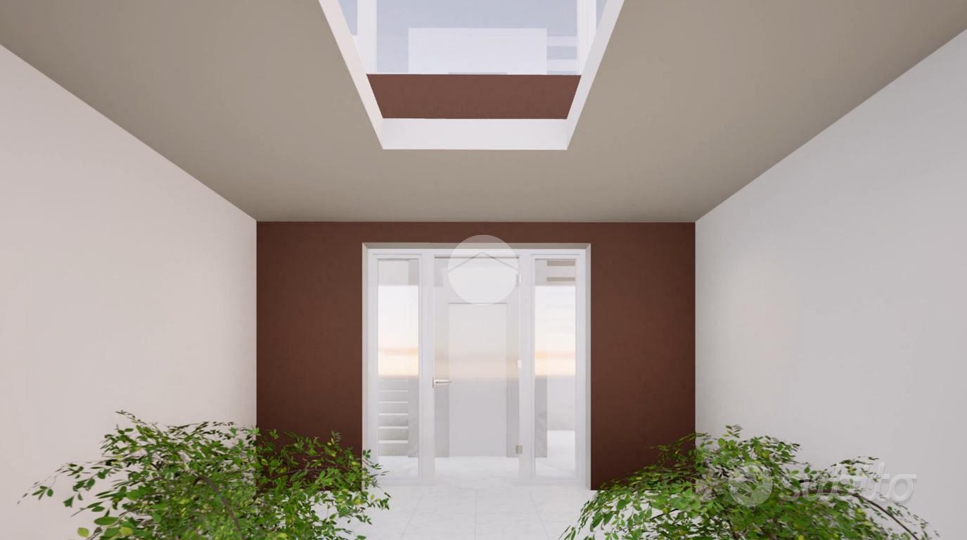 Apartment in Sassari, Luna e Sole - Vista 6