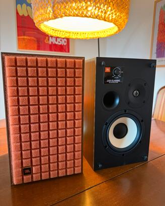 JBL L52 Classic - dicembre 2025
