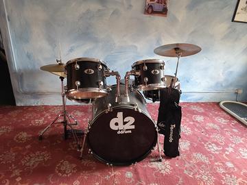 batteria 