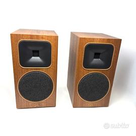 Martin Logan Foundation B1 - Diffusori da Stand