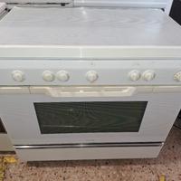 cucina usata tuttaforno