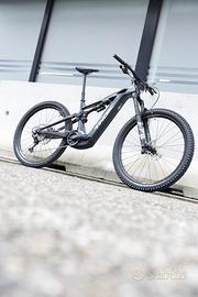 Thok  TP4-S 29'' 160mm 12v 800Wh