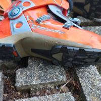 Sci Alpinismo Volkl
