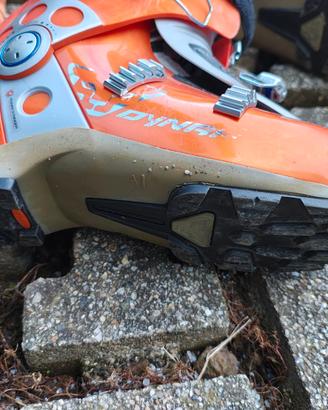 Sci Alpinismo Volkl