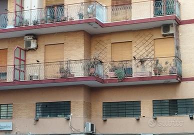 Appartamento Salerno