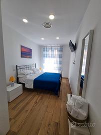 Formia centro a 550 mt dal mare 2 appartamenti