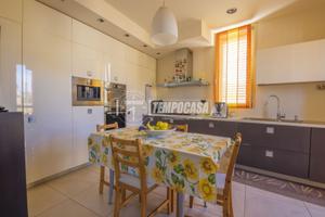 Appartamento con ingresso indipendente
