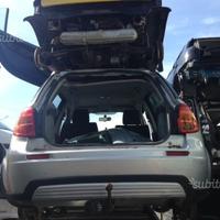 Suzuki sx4 an06