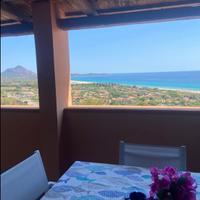 Casa vacanze a Costa rei con vasca idromassaggio