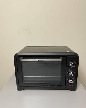 Fornetto Elettrico Moulinex