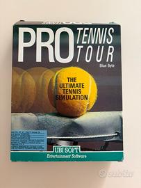 Videogioco Pro Tennis Tour per PC