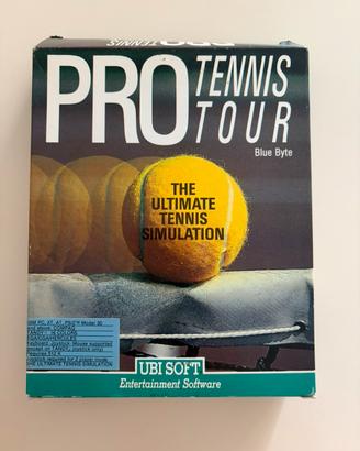 Videogioco Pro Tennis Tour per PC