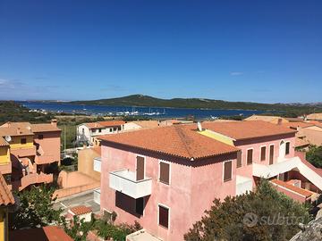 Appartamento al mare in Sardegna