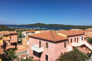 Appartamento al mare in Sardegna