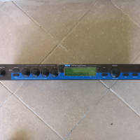 Lexicon mpx 500 processore