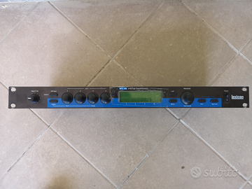 Lexicon mpx 500 processore