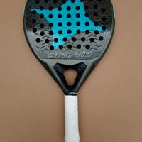 Racchetta Padel Starvie Drax Pro Touch