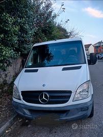 Furgone mercedes sprinter 