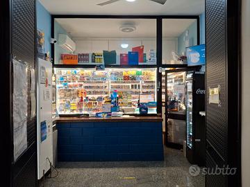 Tabaccheria Bari Palese Stazione - Alto Passaggio