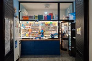 Tabaccheria Bari Palese Stazione - Alto Passaggio