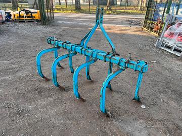 Coltivatore 9 El. 2m