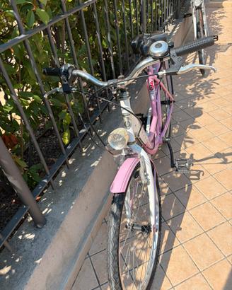 Bicicletta bicicletta ragazza/bambina Girardengo