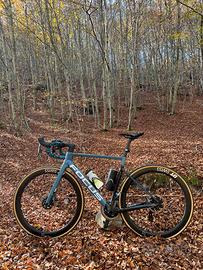 Bici da corsa