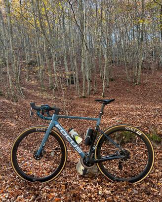 Bici da corsa