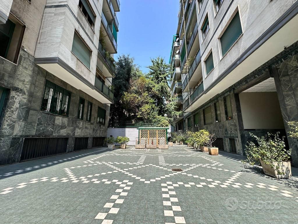Apartment in Milano, Cagnola - Vista 3