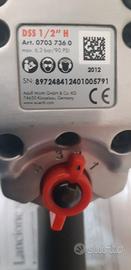 Avvitatore pneumatico Wurth