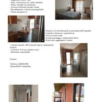 Bilocale arredato vicino all'ospedale di Mondovì