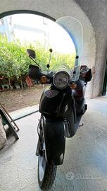Aprilia Scarabeo 150